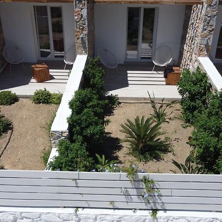 Aellia Hotel & Suites Leros Lakkíon Zewnętrze zdjęcie