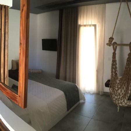 Aellia Hotel & Suites Leros Lakkíon Zewnętrze zdjęcie