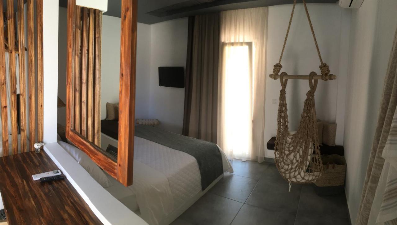 Aellia Hotel & Suites Leros Lakkíon Zewnętrze zdjęcie