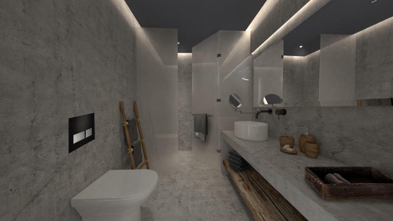 Aellia Hotel & Suites Leros Lakkíon Zewnętrze zdjęcie