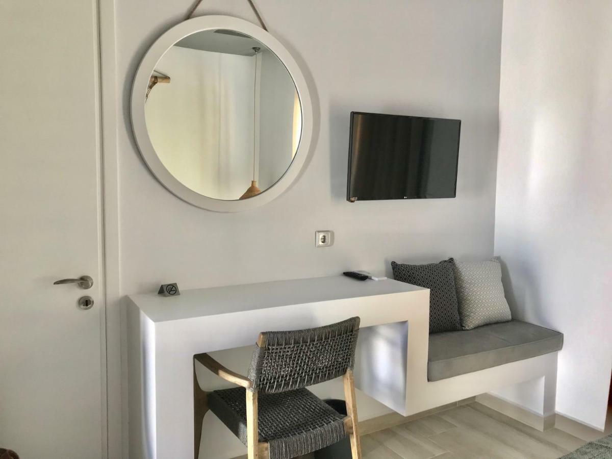 Aellia Hotel & Suites Leros Lakkíon Zewnętrze zdjęcie